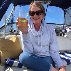 Meet your Posher, Leann